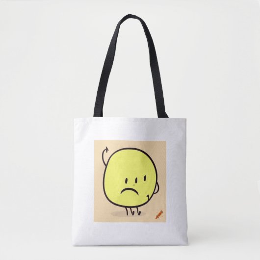 Inanimate Insanity Design Bag – nu verkrijgbaar Tote Bag (Voorkant)