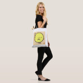 Inanimate Insanity Design Bag – nu verkrijgbaar Tote Bag (Op model)
