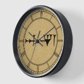 Inanna Cuneiform (Hoek)