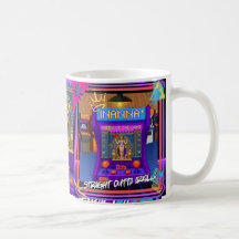 INANNA: Koningin van de Game 80's