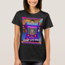INANNA: Koningin van de Game 80's