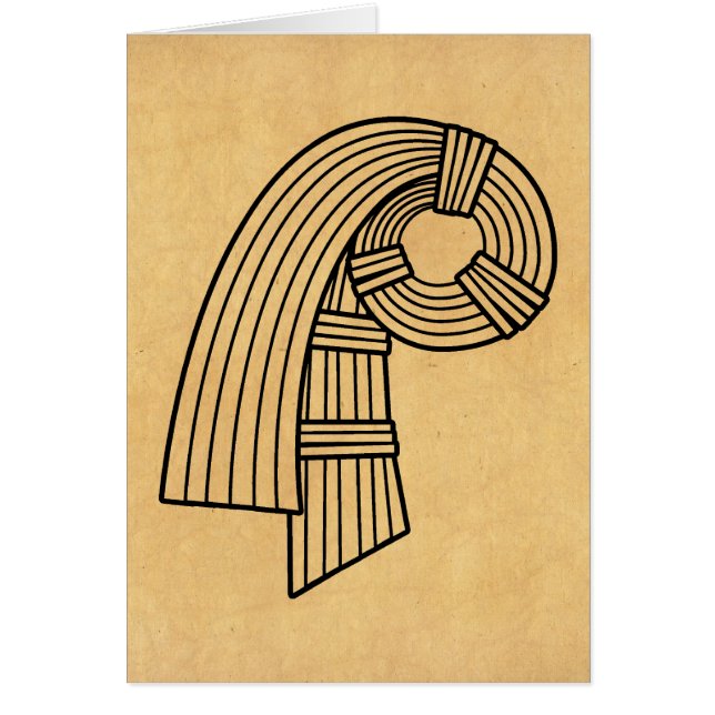 Inanna's Knot (Voorkant)