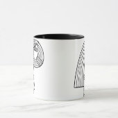 Inanna's Knot Mok (Midden)