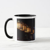 Inari Grand Shrine, Fushimi, Kyoto, Japan Mok (Links)