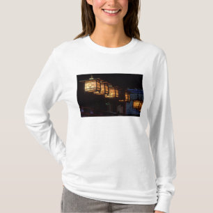 Inari-grootheiligdom, Fushimi, Kyoto, Japan T-shirt