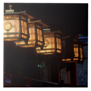 Inari-grootheiligdom, Fushimi, Kyoto, Japan Tegeltje