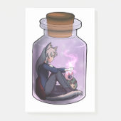 Inarora's Stickies Post-it® Notes (Voorkant)