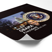 Inauguraal Poster (Hoek)