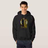 Inaugural Ball Hoodie (Voorkant volledig)