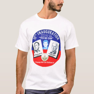 Inaugural T-Shirt