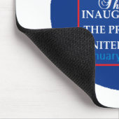 Inaugurale 2013 muismat (Hoek)