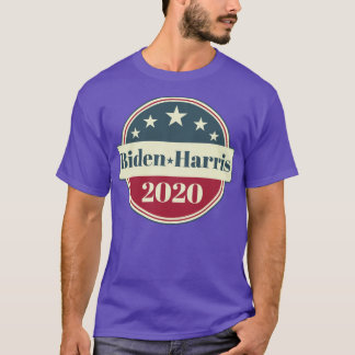 Inauguratie 2020 Retro Campagne T-shirt