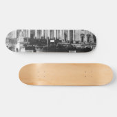 Inauguratie van Abraham Lincoln March 4, 1861 Skateboard (Horizontaal)