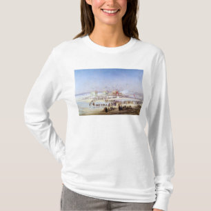 Inauguratie van het Suezkanaal T-shirt