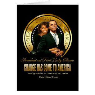 Inauguratie - Wijziging