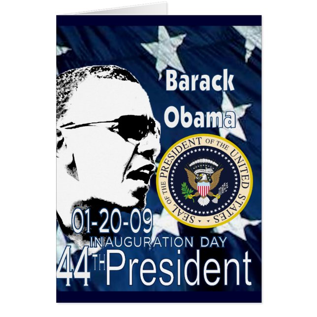 Inauguratiedag (Voorkant)