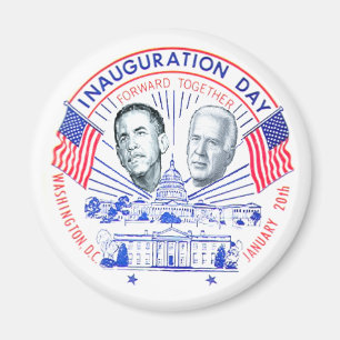 Inauguratiedag Magnet