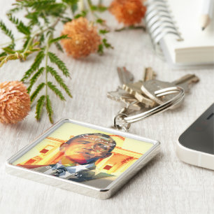 Inauguratiedag Sleutelhanger