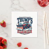 Inauguratiedag van de Snowflake Removal Service va Servet (Insitu)