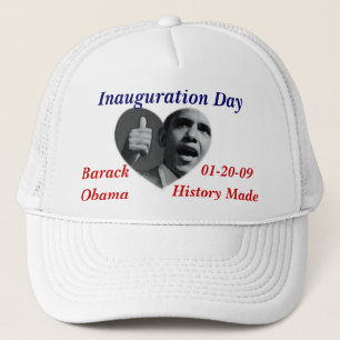 Inauguration Day 2009_ Pet