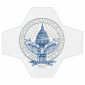 Inauguration Donald Trump Mike Pence 2017 Logo USA Voetbal (Enkel)