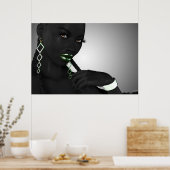 Inaya Poster (Keuken)