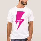 INAZUMA T-SHIRT (Voorkant)
