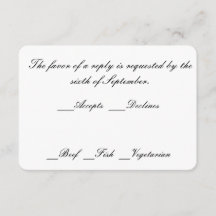 inbegrepen antwoordkaartenveloppen