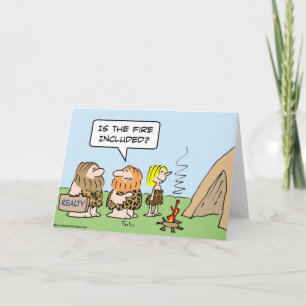 inbegrepen de brand van de holbewonermakelaardij kaart