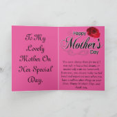 Inbegrepen enveloppen van de Kaart van de (Binnen)