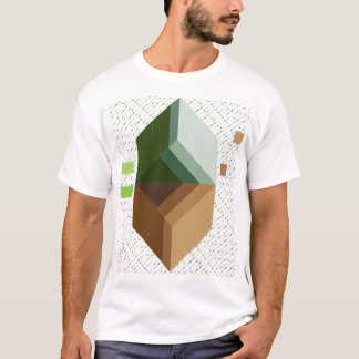 Inbelverbinding T-shirt