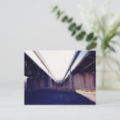 Inbeslissingsbrug Briefkaart (Staand voorkant)