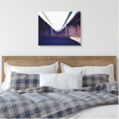 Inbeslissingsbrug Canvas Afdruk (Insitu (Slaapkamer))