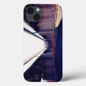 Inbeslissingsbrug Case-Mate iPhone Case (Achterkant)