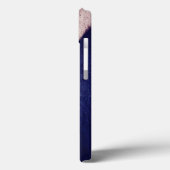 Inbeslissingsbrug Case-Mate iPhone Case (Achterkant / Links)