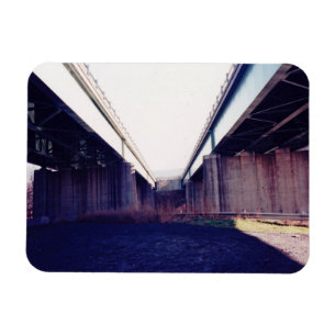 Inbeslissingsbrug Magneet