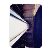 Inbeslissingsbrug Magneet (Verticaal)