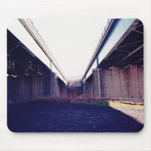 Inbeslissingsbrug Muismat (Voorkant)