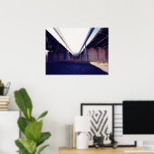 Inbeslissingsbrug Poster (Thuiskantoor)