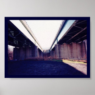 Inbeslissingsbrug Poster