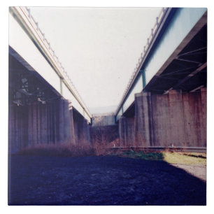 Inbeslissingsbrug Tegeltje