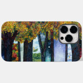 Inbetween Places II Phone Case (Achterkant (horizontaal))