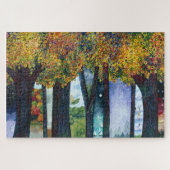 Inbetween Places II Puzzle Legpuzzel (Horizontaal)