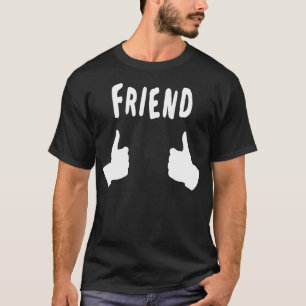 Inbetweeners - Friend T-shirt