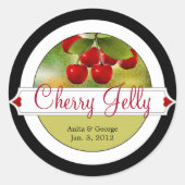 Inblikdeksels Ronde Stickers (Voorkant)