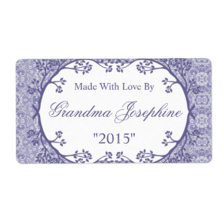 Inblikken gemaakt met Love Food Keuken Label