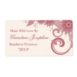 Inblikken gemaakt met Love Food Keuken Label