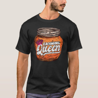 Inblikken Koningin 2 T-shirt