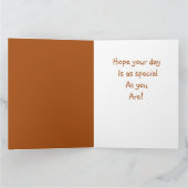 Inblikken van de oogst kaart (Binnen)