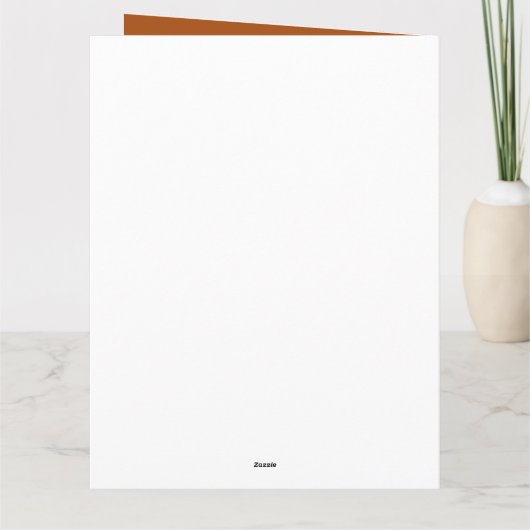 Inblikken van de oogst kaart (Achterkant)